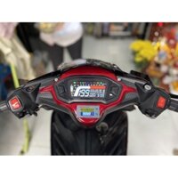 Trọn Bộ Bợ Cổ Ex 135 Chế Đồng Hồ MSX - Báo Vol ( Chính hãng - Mẫu Mới )