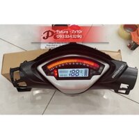 TRỌN BỘ BO CỔ FUTURE NEO ,X CHẾ ĐH ZX10R
