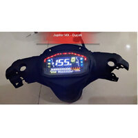 Trọn Bộ Bợ Cổ JUPITER MX - Chế Đồng Hồ DUCATI