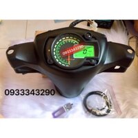 TRỌN BỘ BỢ CỔ SIRIUS CHẾ ĐỒNG HỒ RX2N