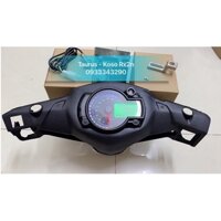 TRỌN BỘ BỢ CỔ TẢURUS CCHEES ĐH KOSO RX2N