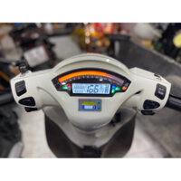 Trọn Bộ Bợ Cổ Vision - Chế Đồng Hồ Zx10r - Vol ( Mới )