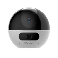Trọn bộ Camera EZVIZ C7 Dual . Ống kính kép 2K⁺ & 2K⁺ . An toàn hàng đầu cho ngôi nhà của bạn