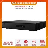 Trọn Bộ Camera Hikvision 2MP FHD 1080P + Ổ Cứng 500GB