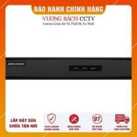 Trọn Bộ Camera Hikvision 2MP FHD 1080P + Ổ Cứng 500GB
