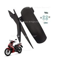 Trọn Bộ Carte & Chắn Bùn Xe Winner, Winner X Mẫu V01