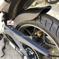 Trọn Bộ Carte & Chắn Bùn Xe Winner, Winner X Mẫu V01