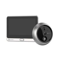 Trọn bộ Chuông cửa có hình Không dây Wifi EZVIZ/DP2C Full HD Xem từ xa