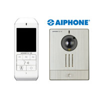 Trọn bộ chuông cửa có hình AIPHONE WL-11 không dây tiện lợi