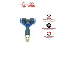 Trọn bộ Combo 10 béc phun sương đơn đồng lắp ống phun sương LDPE 8mm