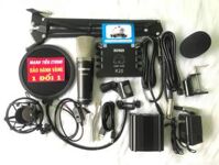 TRỌN BỘ COMMBO K600 + K10 + FULL PHỤ KIỆN