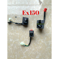 Trọn Bộ Cùm Công Tắc Xe Exciter 150 2015-2018 ( Mở Đèn, Đề, Còi, Xi Nhan, Cospha ) Hàng Cao Cấp Loại 1