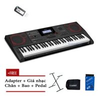 Trọn bộ Đàn Organ Casio CT-X5000