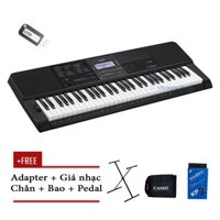 Trọn bộ Đàn Organ Casio CT-X800