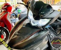 Trọn bộ đầu đèn và đồng hồ Exciter 2019 lắp cho Exciter 2015 - Motorart