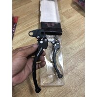 Trọn bộ đôi Tay phanh xe máy độ thể thao cao cấp giá rẻ mẫu mã đẹp