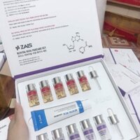 Trọn bộ dưỡng da tế bào gốc Hàn Quốc (SKSD)