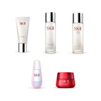 Trọn Bộ Dưỡng Trắng & Ngăn Ngừa Lão Hóa SK-II Size Lớn – Hiệu Quả Sau 28 Ngày