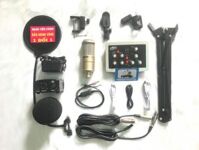 TRỌN BỘ K200 + HF5000 + FULL PHỤ KIỆN
