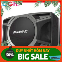 Trọn bộ karaoke & nghe nhạc PARAMAX CBX-2000 Nguyên Đai Nguyên Kiện Nguyên Đai Nguyên Kiện Đại Hạ GIá.