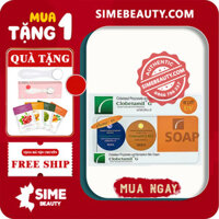 Trọn Bộ Kem Trị Nám Clobetamil G – 4 Món Hàng Chính Hãng [CHUẨN THÁI LAN]