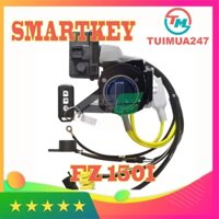Trọn Bộ Khoá Smartkey Xe Yamaha Fz150i
