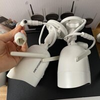 Trọn bộ Kit 4 camera Wifi Kit IMOU Hikvision 2.0 ( 4 CAMERA CV310 + 1 ĐẦU ghi CSX5S4W).