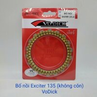 TRỌN BỘ LÁ BỐ NỒI EXCITER 135 KHÔNG CÔN HÀNG CHÍNH HÃNG VÔ DICK