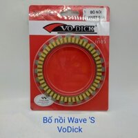 TRỌN BỘ LÁ BỐ NỒI WAVE'S HÀNG CHÍNH HÃNG VÔ DICK