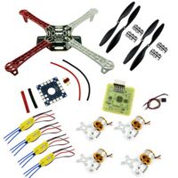 Trọn bộ lắp ráp Quadcopter F450