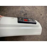 Trọn bộ mặt nạ honda cub 70cc