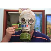 Trọn bộ mặt nạ Liên Xô: 2Y, 3Y, 4Y