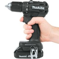 Trọn Bộ Máy Khoan Makita 18v Brushless