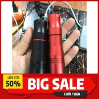 Trọn Bộ Máy Pen T01  Xăm Hình Tattoo Và Phun Xăm Thẩm Mỹ Siêu Tốc - Phun Xăm Linh Bống