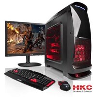 Trọn bộ máy tính để bàn chuyên đồ họa giá rẻ