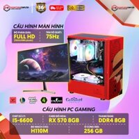 Trọn Bộ Máy Tính I5 6600