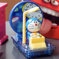 (Trọn bộ) Mô hình Doraemon Mc Donald mcdonald