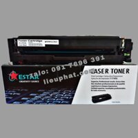 Trọn bộ mực in CF 510A/ 511A/ 512A/ 513A (204A) laser máy in HP color Pro M154A/ M180N/ M181F/ M181NF đen/xanh/vàng/đỏ