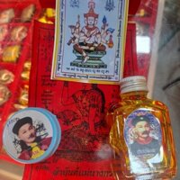 Trọn Bộ Nước Hoa + Son Sáp Nhị Ca Huynh