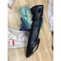 Trọn bộ Ốp pô xe SH (đời 2017->2019) nhựa abs theo xe chính hãng Honda