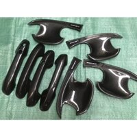 Trọn bộ ốp tay hõm cửa Kia Sonet