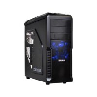 trọn bộ PC i5 4th + ddr3 12gb + Vga rx240 + case zalman z3 plus