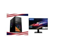 Trọn bộ PC Nhật Khánh + LCD 21.5″(CPU-Pentium/ MAIN-H110/ RAM-8GB/ SSD-240GB/ PSU-M12-600/KEY+MOUSE USB/LCD-21.5″-FHD/75Hz) – BH TẬN NƠI