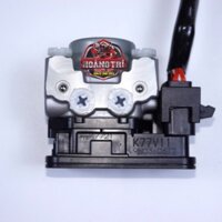 Trọn bộ Phanh ABS 2 kênh Nissin Lắp Cho Tất Cả Các Dòng Xe Máy