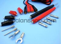 Trọn bộ que đo dùng cho đồng hồ VOM