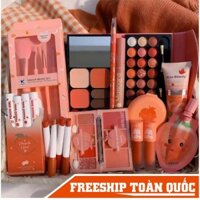 Trọn bộ sét mỹ phẩm siêu sang chảnh cho nàng toả sáng