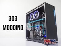 Trọn bộ tản nhiệt nước PC Inwin 303 | Giá rẻ, trả góp 0%