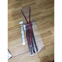 Trọn bộ tem dán 3 lớp xe AB Air blade đời 2014-2015 ( tem chính hãng honda )