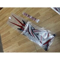 Trọn bộ tem dán 3 lớp xe AB Air blade 125 đời 13-14-15 (tem chính hãng honda đầy đủ chi tiết)