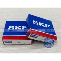 Trọn bộ vòng bi bạc đạn SKF cho xe Honda Sonic F150 - Dên H3